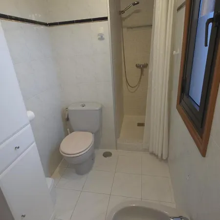 Apartmán Aqua Vista El Cardon:1br Free Parking, Heated Pool Los Cristianos (Tenerife)