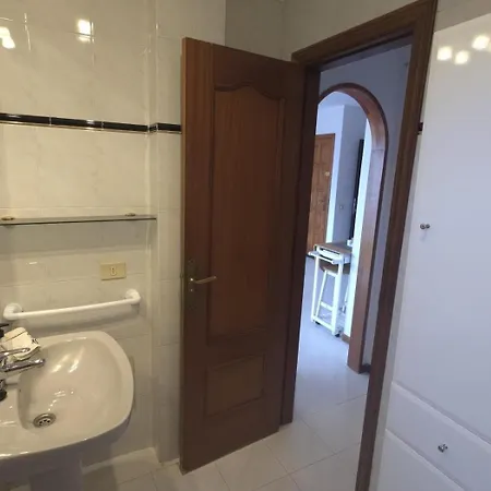 Apartmán Aqua Vista El Cardon:1br Free Parking, Heated Pool