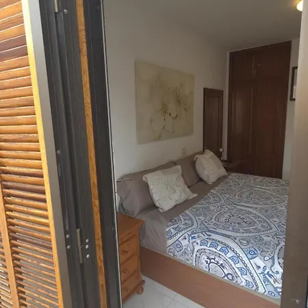 Aqua Vista El Cardon:1br Free Parking, Heated Pool
