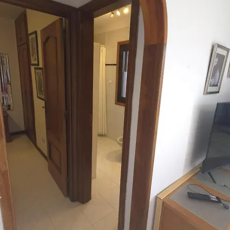 Aqua Vista El Cardon:1br Free Parking, Heated Pool * 로스크리스티아노스